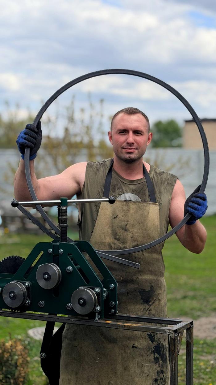 З родинної майстерні Garden Family Shop
